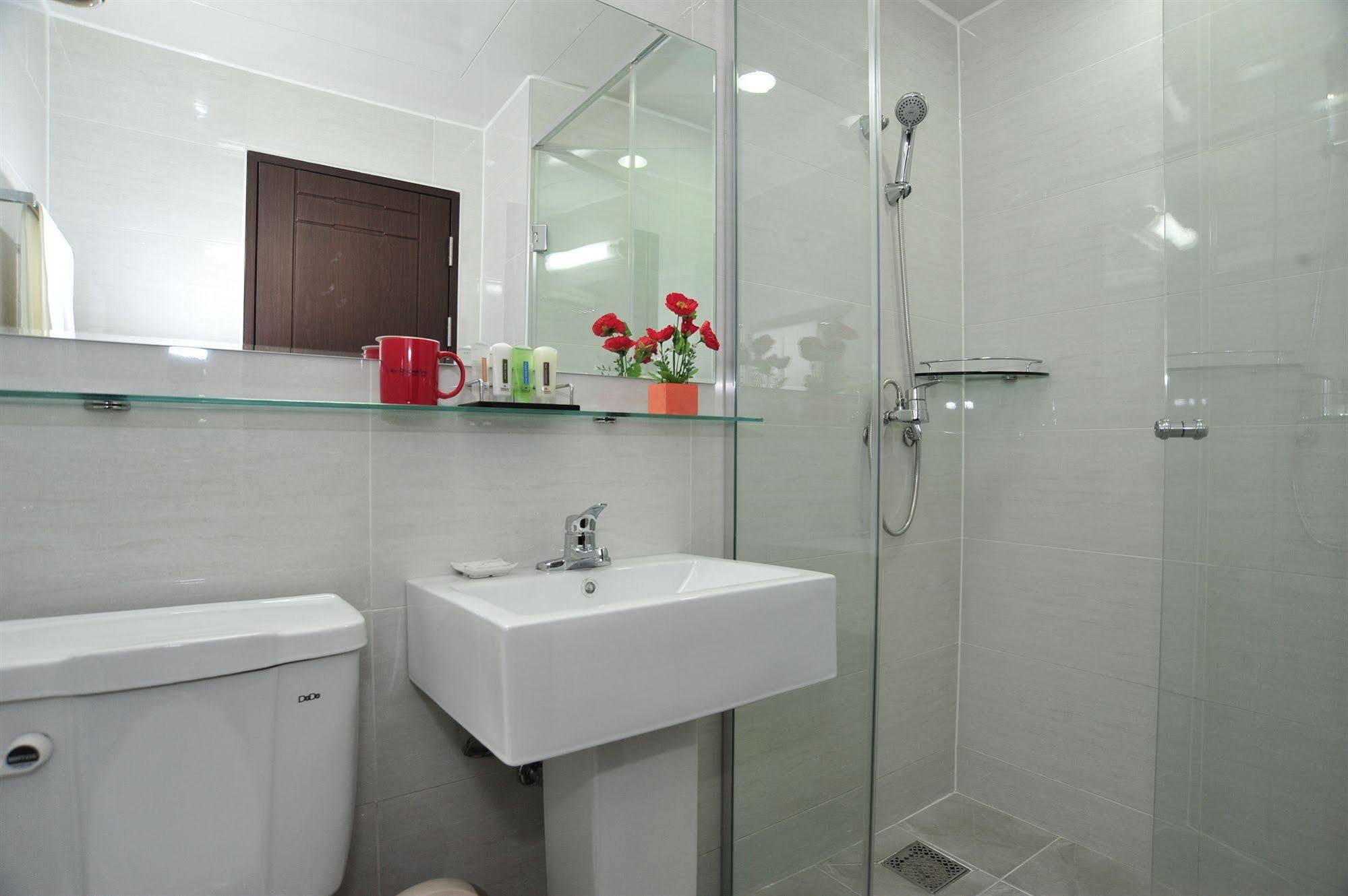 Global Inn Seoul Dongdaemun City Days Inn Экстерьер фото